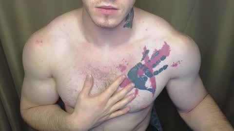 Snapshot of kyle_4u chatting on September 29, 5:56 am Kyle online show from September 29, 5:56 am