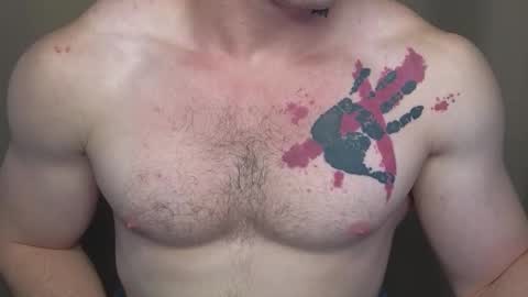 Snapshot of kyle_4u chatting on October 1, 6:08 am Kyle online show from October 1, 6:08 am