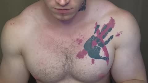 Snapshot of kyle_4u chatting on October 1, 6:14 pm Kyle online show from October 1, 6:14 pm