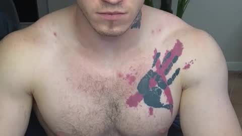 Snapshot of kyle_4u chatting on October 28, 4:38 am Kyle online show from October 28, 4:38 am