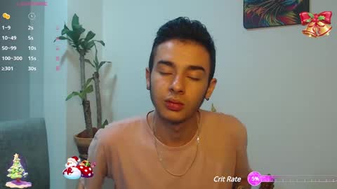 Snapshot of kyle_bratz chatting on December 8, 4:14 am kyle online show from December 8, 4:14 am