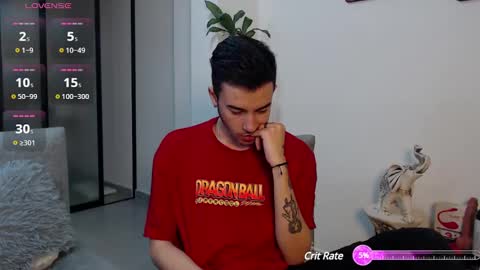 Snapshot of kyle_bratz chatting on January 20, 5:15 am kyle online show from January 20, 5:15 am