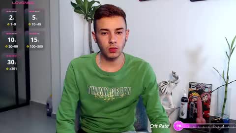 Snapshot of kyle_bratz chatting on March 6, 4:30 am kyle online show from March 6, 4:30 am