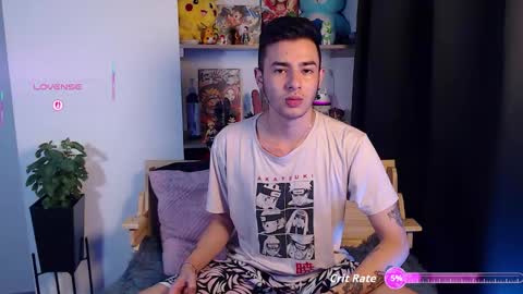 Snapshot of kyle_bratz chatting on September 9, 3:17 am kyle online show from September 9, 3:17 am