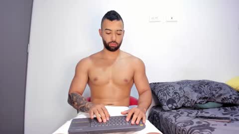 Kyle collinz online show from January 6, 3:32 am