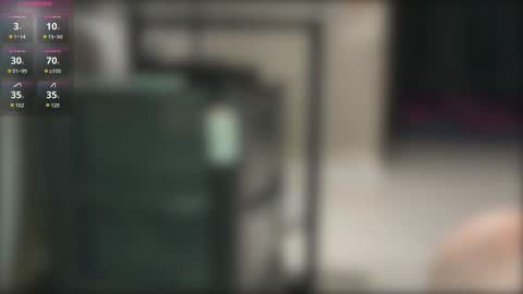 My Fansly -  online show from October 13, 10:32 pm