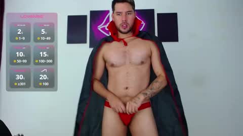 Kyle Wilson   Follow me online show from November 1, 3:30 am