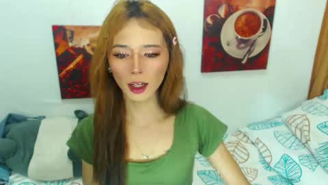 babyKylene online show from February 25, 10:26 am