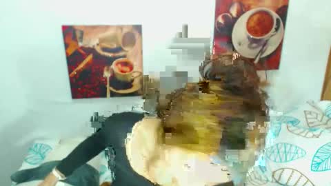 babyKylene online show from February 27, 10:26 am