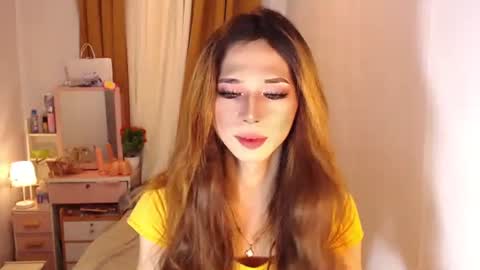 babyKylene online show from September 16, 11:11 am