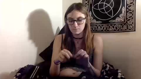 Kylianna online show from October 10, 11:26 pm