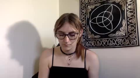 Kylianna online show from October 12, 8:19 pm