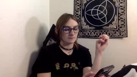 Kylianna online show from November 19, 9:59 pm