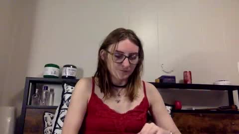 Kylianna online show from April 21, 12:12 am