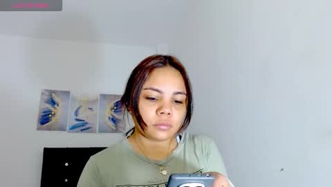 Snapshot of kylie_loveee chatting on October 30, 12:17 pm Paola online show from October 30, 12:17 pm