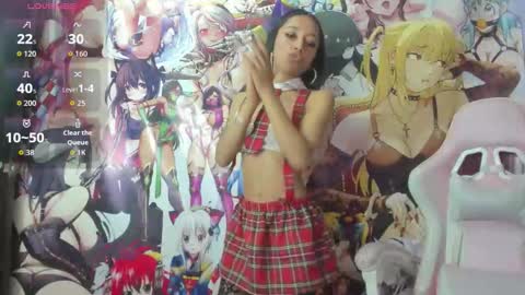 Snapshot of kylie_moan chatting on September 21, 6:04 am KYLIE online show from September 21, 6:04 am