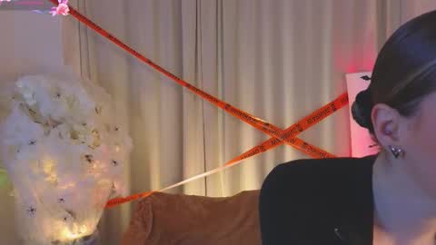 Anna online show from November 1, 5:31 am