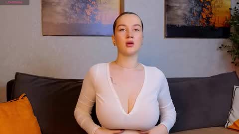 Anna online show from November 7, 4:34 am