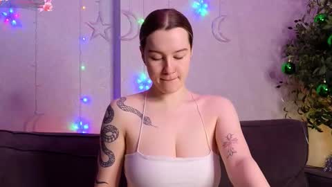 Anna online show from January 8, 4:48 am