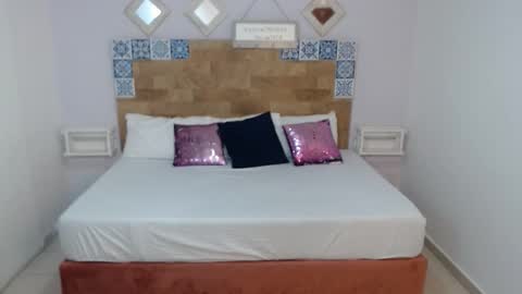 Melissa online show from January 11, 10:53 am