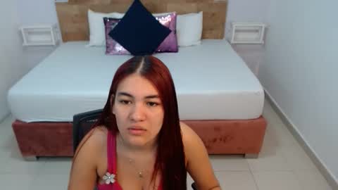 Melissa online show from January 19, 9:46 am