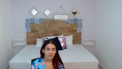 Melissa online show from February 2, 10:03 am