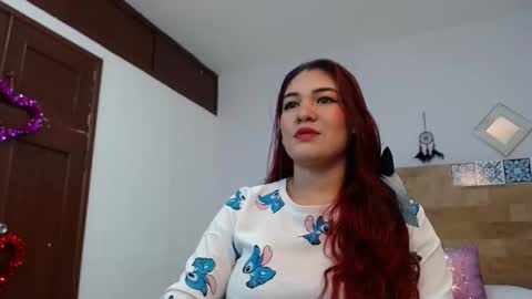 Melissa online show from February 22, 11:09 am