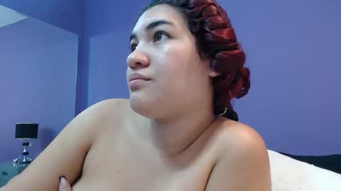 Melissa online show from March 13, 11:28 am