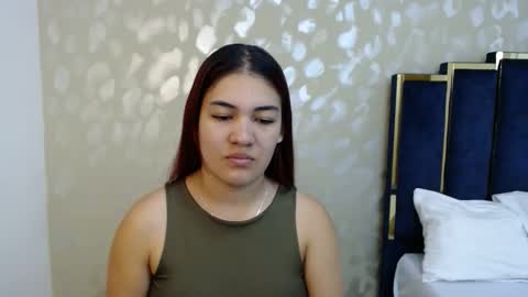 Melissa online show from April 5, 10:56 am