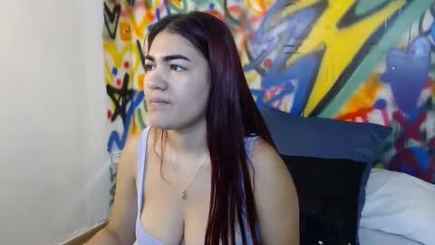 Melissa online show from April 19, 11:09 am