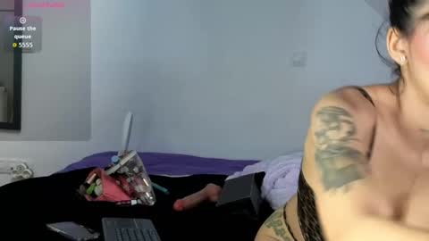 Snapshot of kyliemamihottie chatting on October 27, 10:08 am kyliemamihottie online show from October 27, 10:08 am