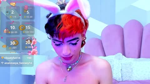 Snapshot of kyliemonnet chatting on February 24, 8:25 pm Kylie jl online show from February 24, 8:25 pm