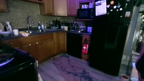 kylie not jenner online show from April 17, 2:47 am