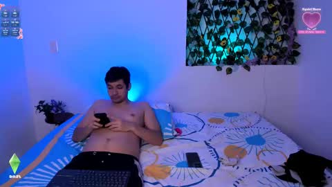 Snapshot of kylietimothee chatting on September 15, 3:50 am kylietimothee online show from September 15, 3:50 am