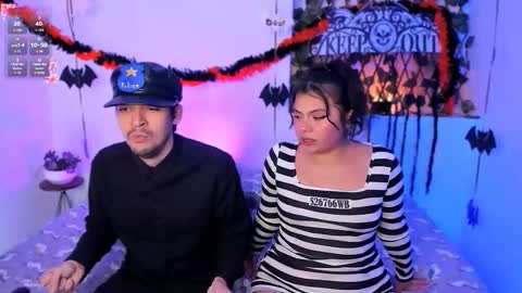 Snapshot of kylietimothee chatting on October 22, 5:13 pm kylietimothee online show from October 22, 5:13 pm