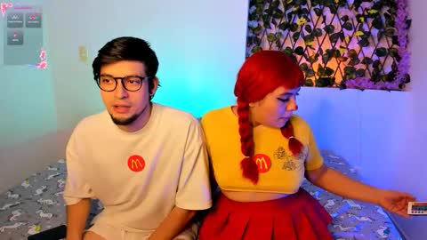 Snapshot of kylietimothee chatting on November 20, 8:30 pm kylietimothee online show from November 20, 8:30 pm