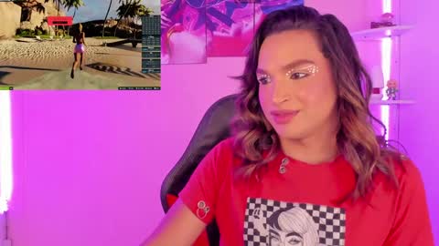 Kylie online show from December 4, 4:43 am