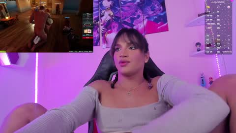 Kylie online show from December 6, 4:58 am