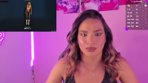 Kylie online show from December 8, 4:04 am