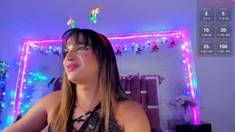 Kylie online show from December 20, 7:33 am