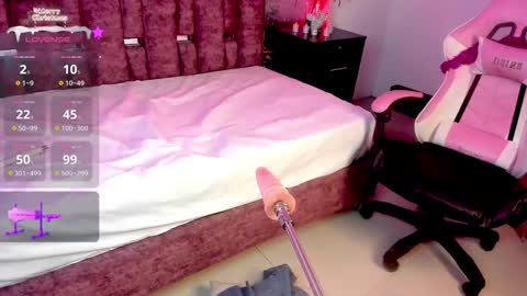 Kylie online show from December 27, 8:13 am