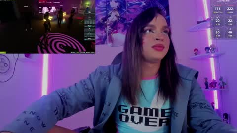 Kylie online show from January 8, 7:34 am