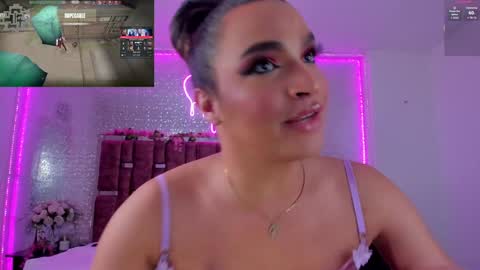 Kylie online show from January 22, 5:05 am