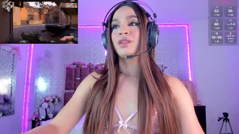 Kylie online show from January 23, 4:52 am