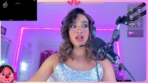 Kylie online show from January 24, 5:10 am