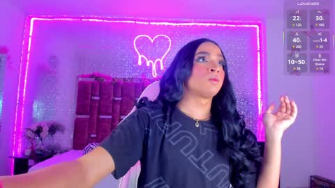 Kylie online show from February 5, 3:13 am