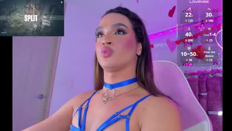 Kylie online show from February 15, 10:22 am