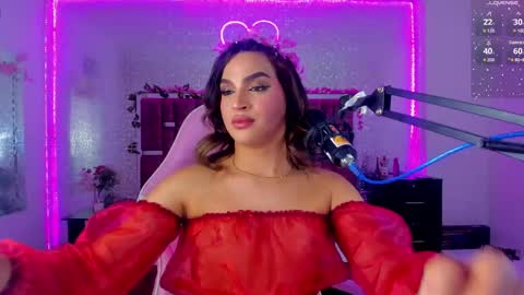 Kylie online show from March 7, 5:08 am