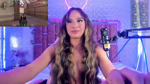 Kylie online show from March 11, 7:37 am