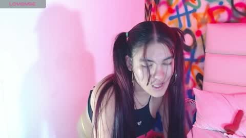 Kylie online show from February 3, 3:06 pm